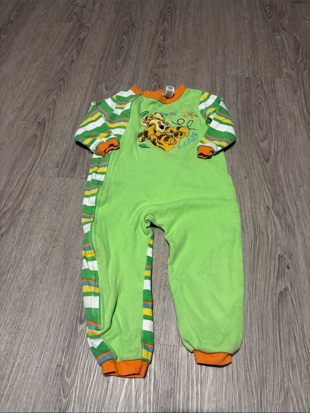 Disney Tiger 24 Months